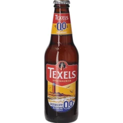 Texels Skuumkoppe 0,0% 30 cl