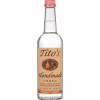 Tito's Handmade vodka  70 cl