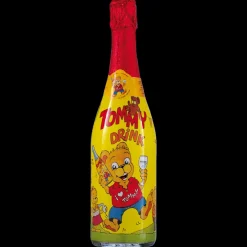 Tommy Drink Appel 75 cl
