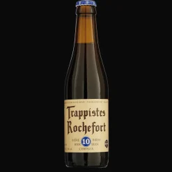 Trappistes Rochefort 10 33 cl