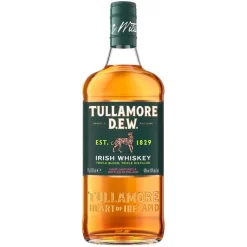 Tullamore Dew Whiskey 70 cl