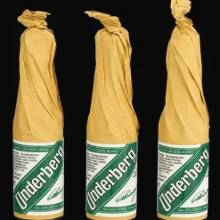 Underberg Kruidenbitter 3 flesjes