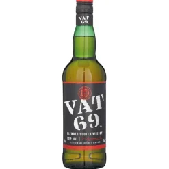 Vat 69 Whisky 100 cl