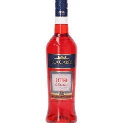 Villa Cardea Bitter Classico 70 cl