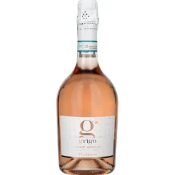 Villa Cornaro Spumante Pinot Grigio Rose 75 cl