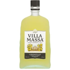 Villa Massa Limoncello 70 cl