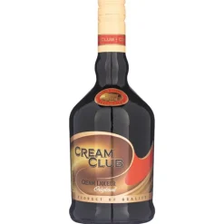 Whiskey Cream Traditional 70 cl