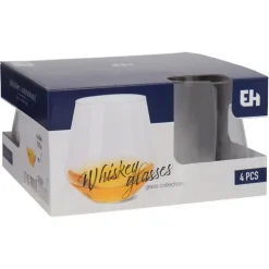Whisky glas 45 cl
