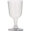 Wijnglas kunststof Re-usable 16 cl