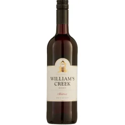 William's Creek  Shiraz Reserve 75 cl